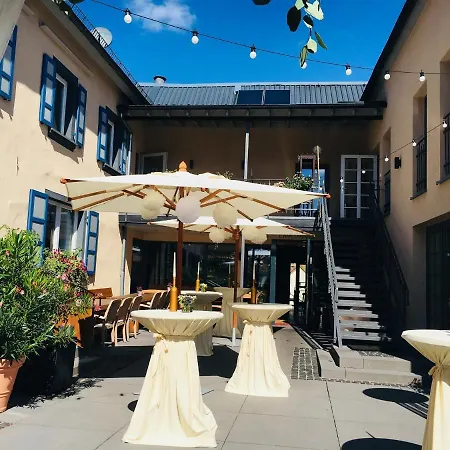 Eifelhof 3*
