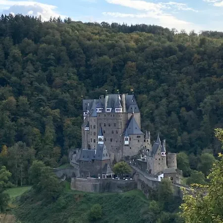 Aparthotel Eifelhof 3*