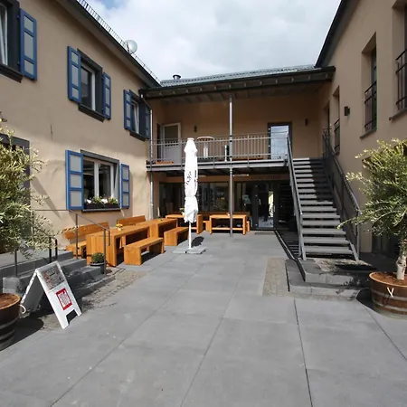 Eifelhof Aparthotel 3*