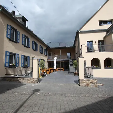 Eifelhof Aparthotel Brohl