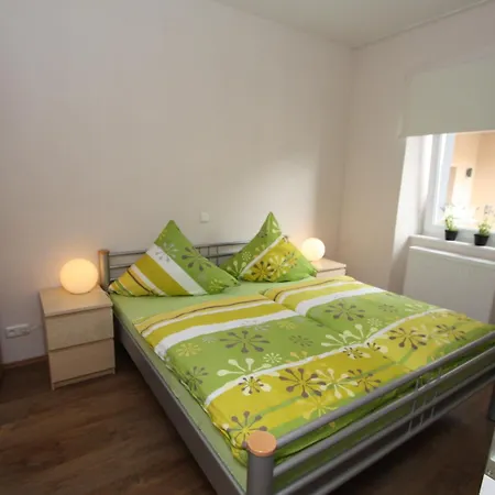 Eifelhof Апарт-отель 3*