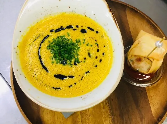 Eifelhof Aparthotel 3*