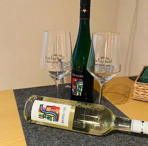 Eifelhof Aparthotel Brohl