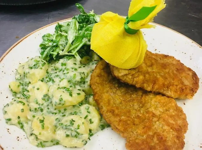 Eifelhof Aparthotel 3*