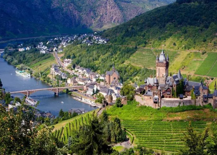 Aparthotel Eifelhof 3*