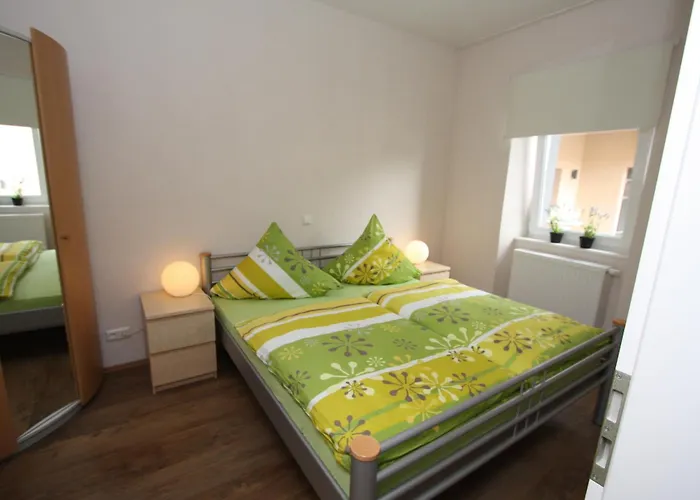 Eifelhof Aparthotel 3*